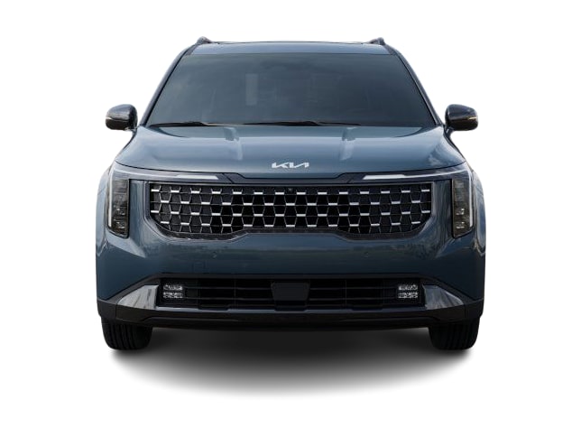 Thumbnail: 2026 Kia Carnival - 5