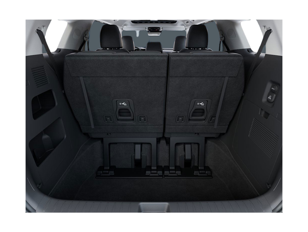 Thumbnail: 2026 Kia Carnival - 21