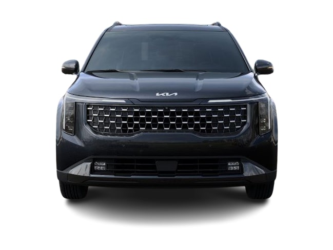 Thumbnail: 2026 Kia Carnival - 5