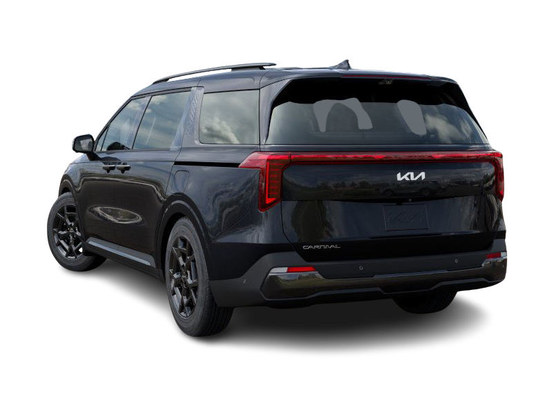 Thumbnail: 2026 Kia Carnival - 3