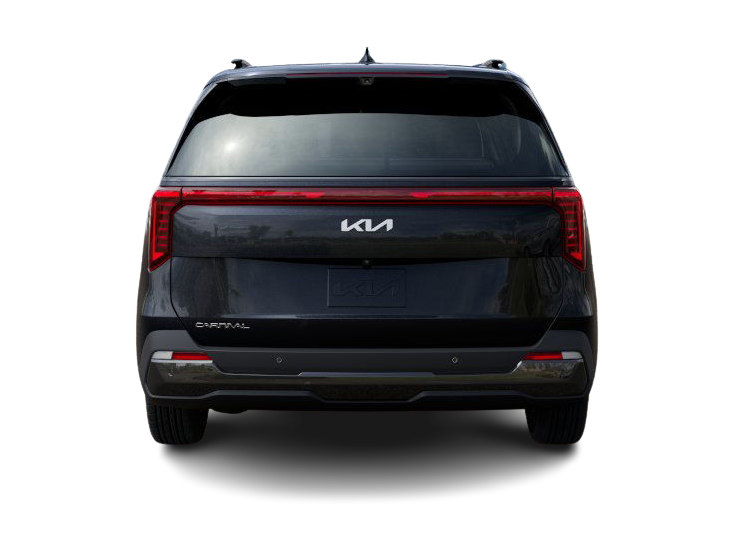 Thumbnail: 2026 Kia Carnival - 4