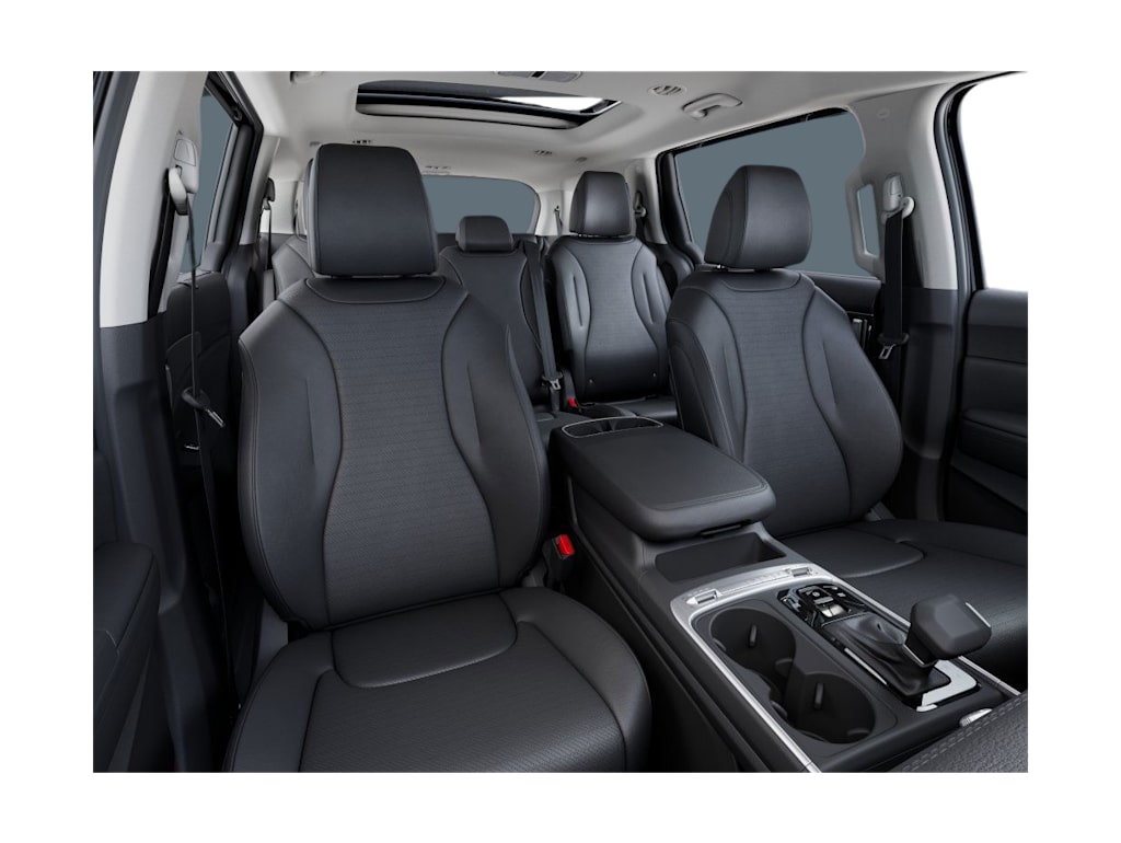 Thumbnail: 2026 Kia Carnival - 12