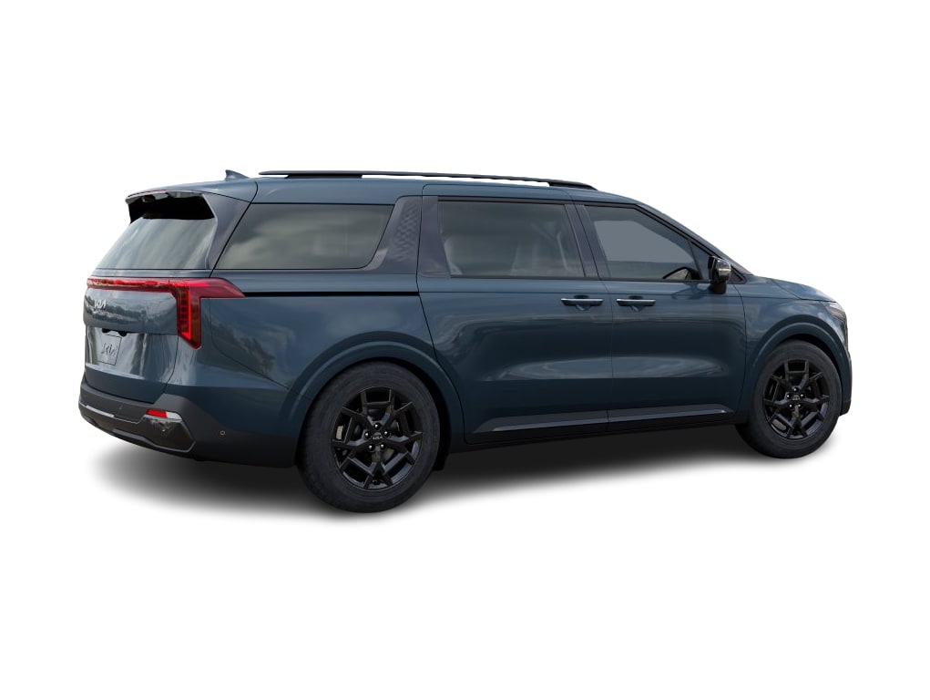 Thumbnail: 2026 Kia Carnival - 14