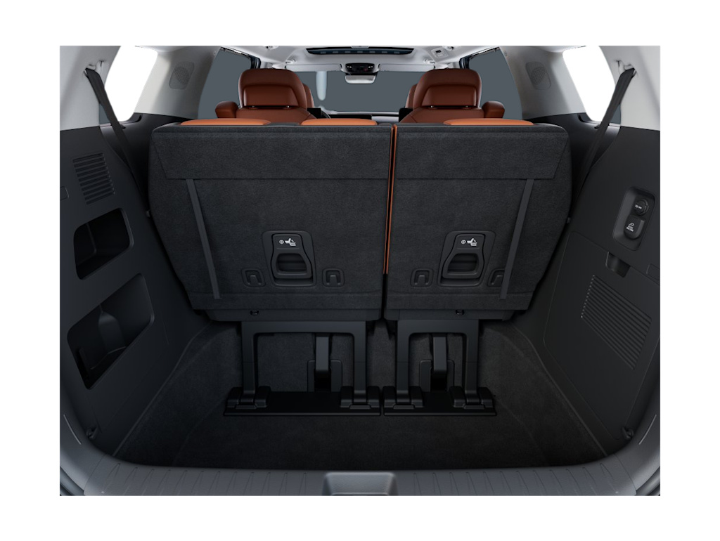 Thumbnail: 2026 Kia Carnival - 12