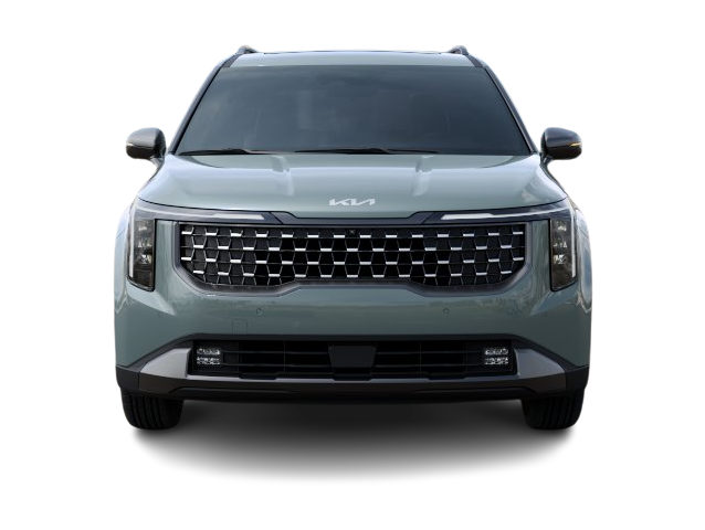 Thumbnail: 2027 Kia Carnival - 5