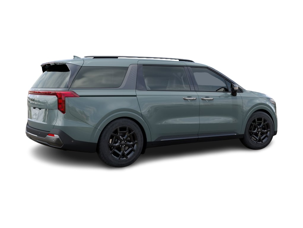 Thumbnail: 2027 Kia Carnival - 14