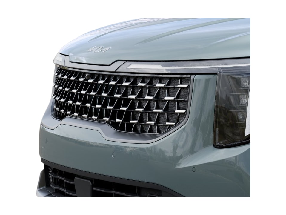 Thumbnail: 2027 Kia Carnival - 19