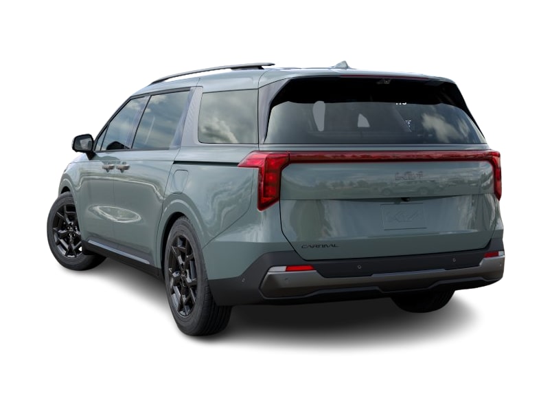 Thumbnail: 2027 Kia Carnival - 3