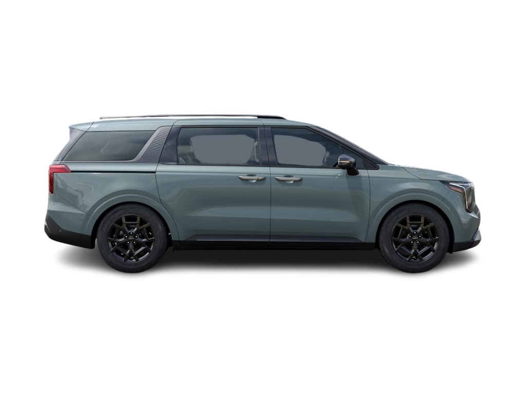 Thumbnail: 2027 Kia Carnival - 15
