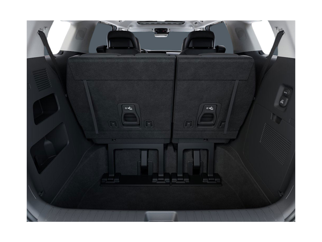 Thumbnail: 2026 Kia Carnival - 21