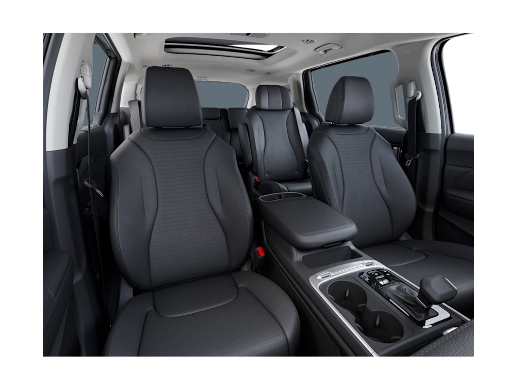 Thumbnail: 2026 Kia Carnival - 12