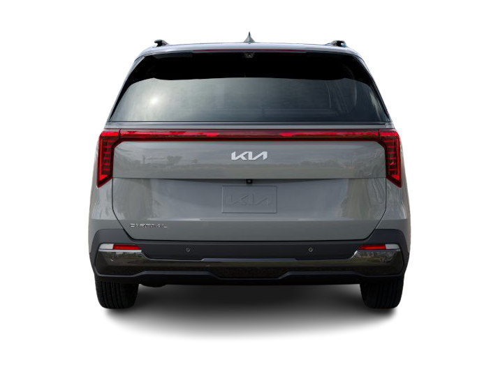 Thumbnail: 2026 Kia Carnival - 4