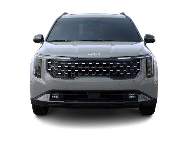 Thumbnail: 2026 Kia Carnival - 5