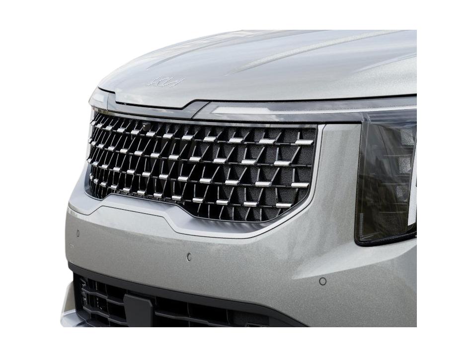 Thumbnail: 2026 Kia Carnival - 19