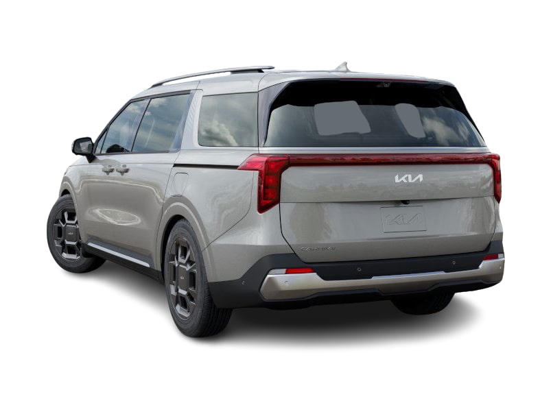 Thumbnail: 2026 Kia Carnival - 3