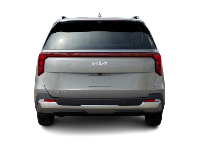 Thumbnail: 2026 Kia Carnival - 4