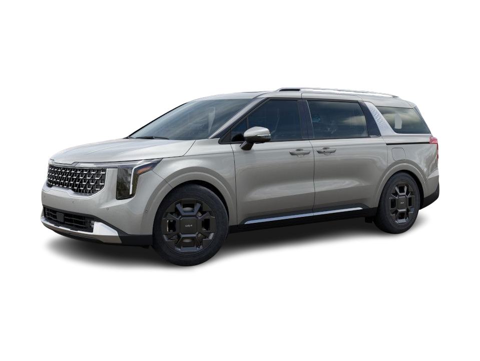 Thumbnail: 2026 Kia Carnival - 13