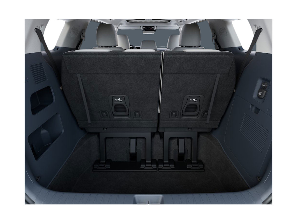 Thumbnail: 2026 Kia Carnival - 12