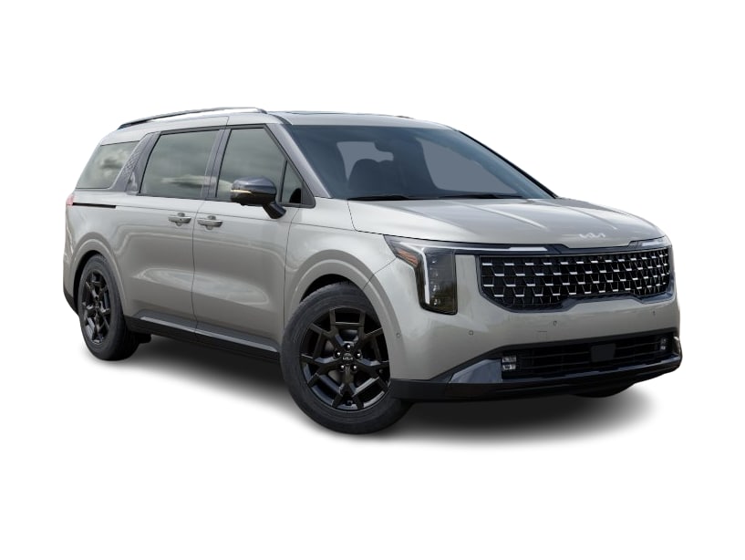 Thumbnail: 2026 Kia Carnival - 16