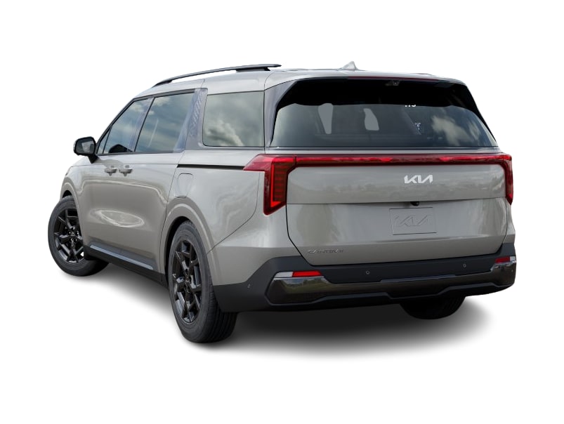Thumbnail: 2026 Kia Carnival - 3
