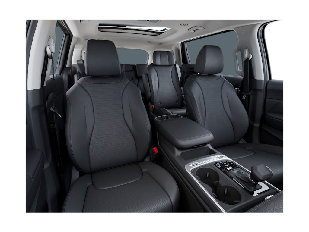 Thumbnail: 2026 Kia Carnival - 12