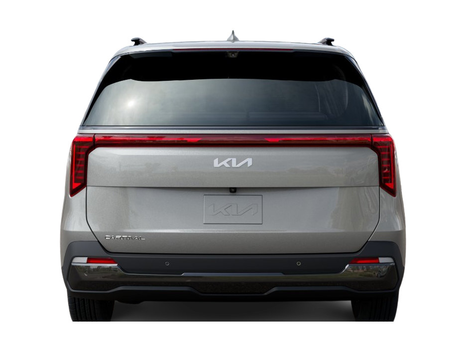 Thumbnail: 2026 Kia Carnival - 20