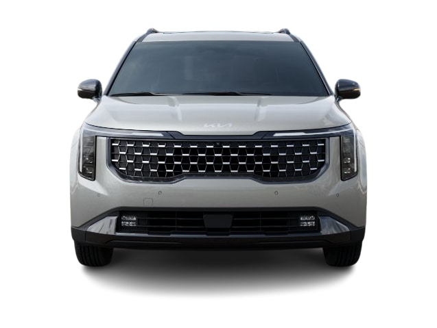 Thumbnail: 2026 Kia Carnival - 5