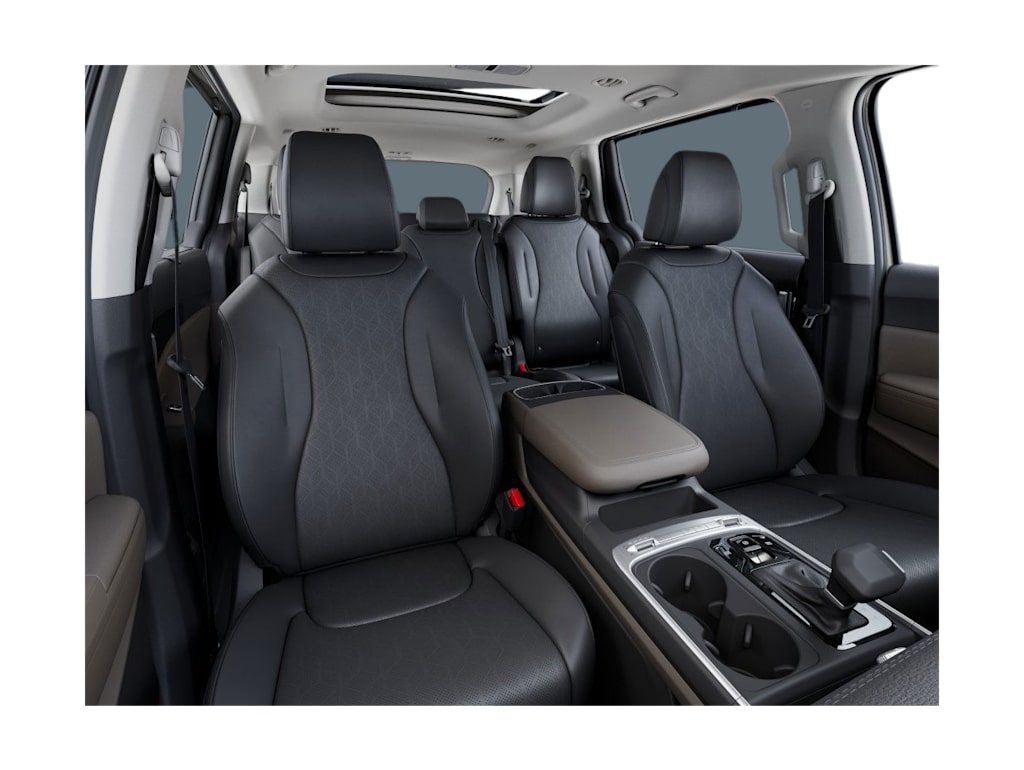 Thumbnail: 2026 Kia Carnival - 12