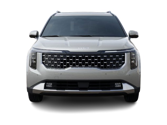 Thumbnail: 2026 Kia Carnival - 5