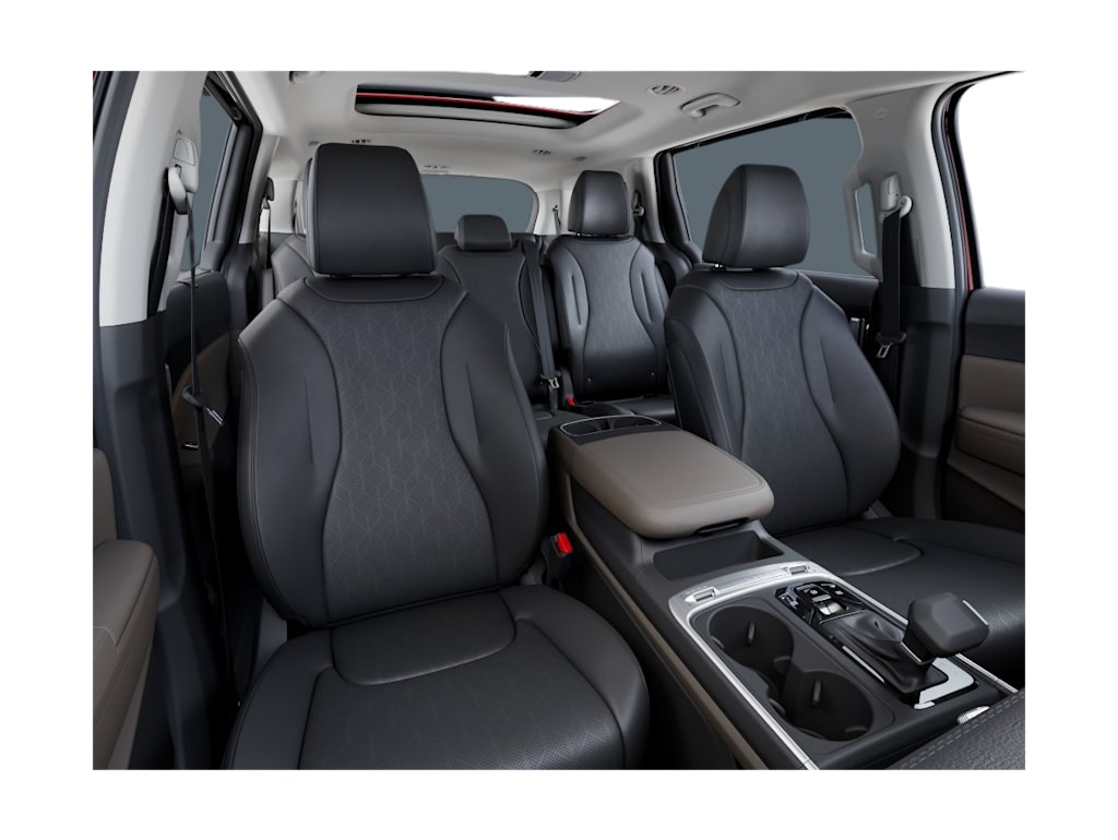Thumbnail: 2026 Kia Carnival - 11