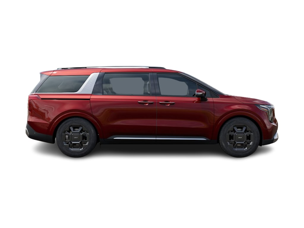 Thumbnail: 2026 Kia Carnival - 14