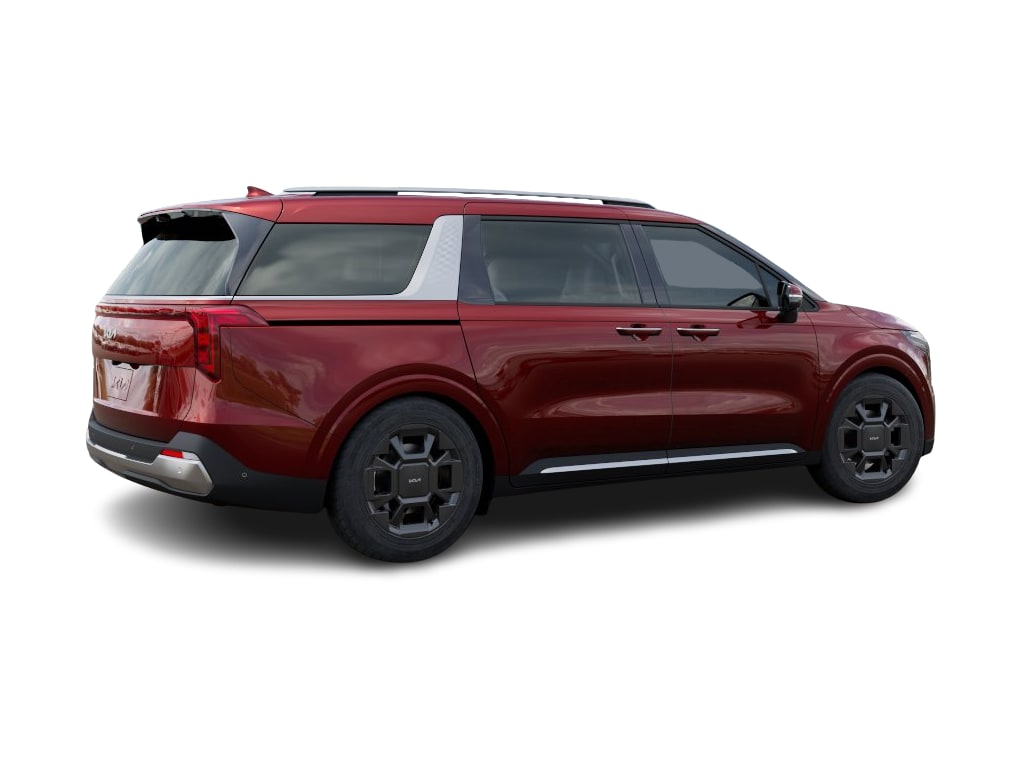Thumbnail: 2026 Kia Carnival - 13