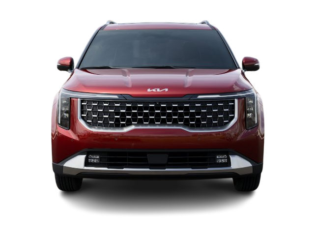 Thumbnail: 2026 Kia Carnival - 5