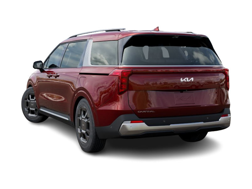 Thumbnail: 2026 Kia Carnival - 3