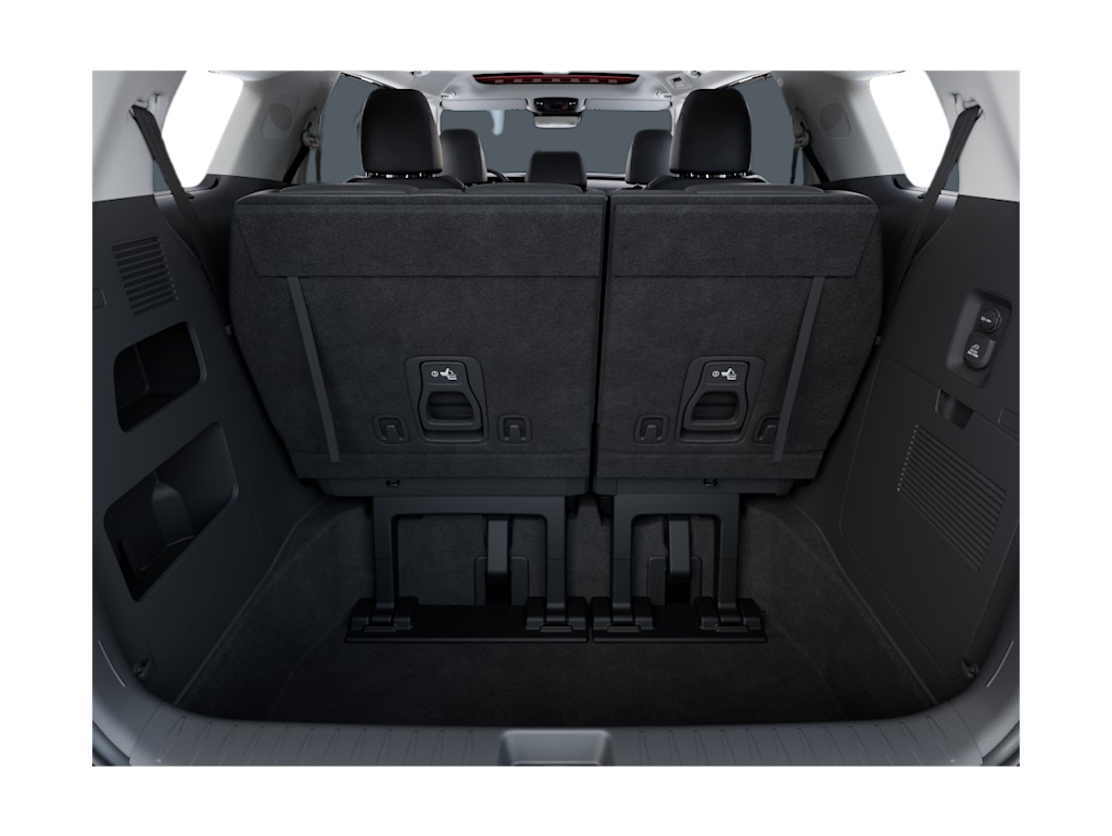 Thumbnail: 2026 Kia Carnival - 21