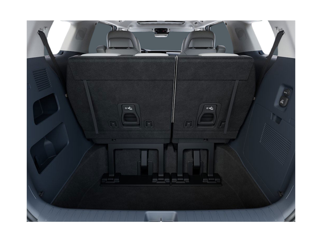 Thumbnail: 2026 Kia Carnival - 25