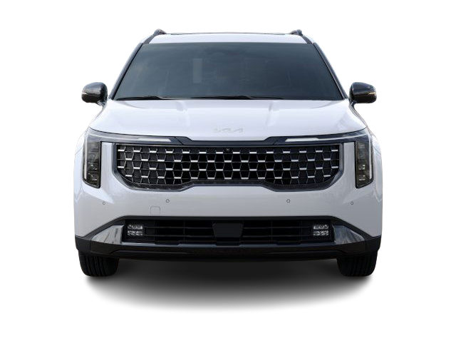 Thumbnail: 2026 Kia Carnival - 5