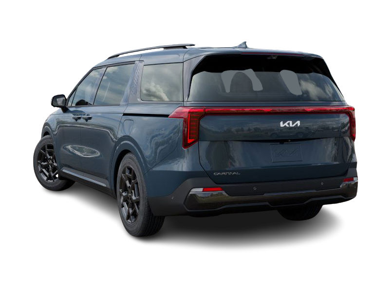 Thumbnail: 2026 Kia Carnival - 3