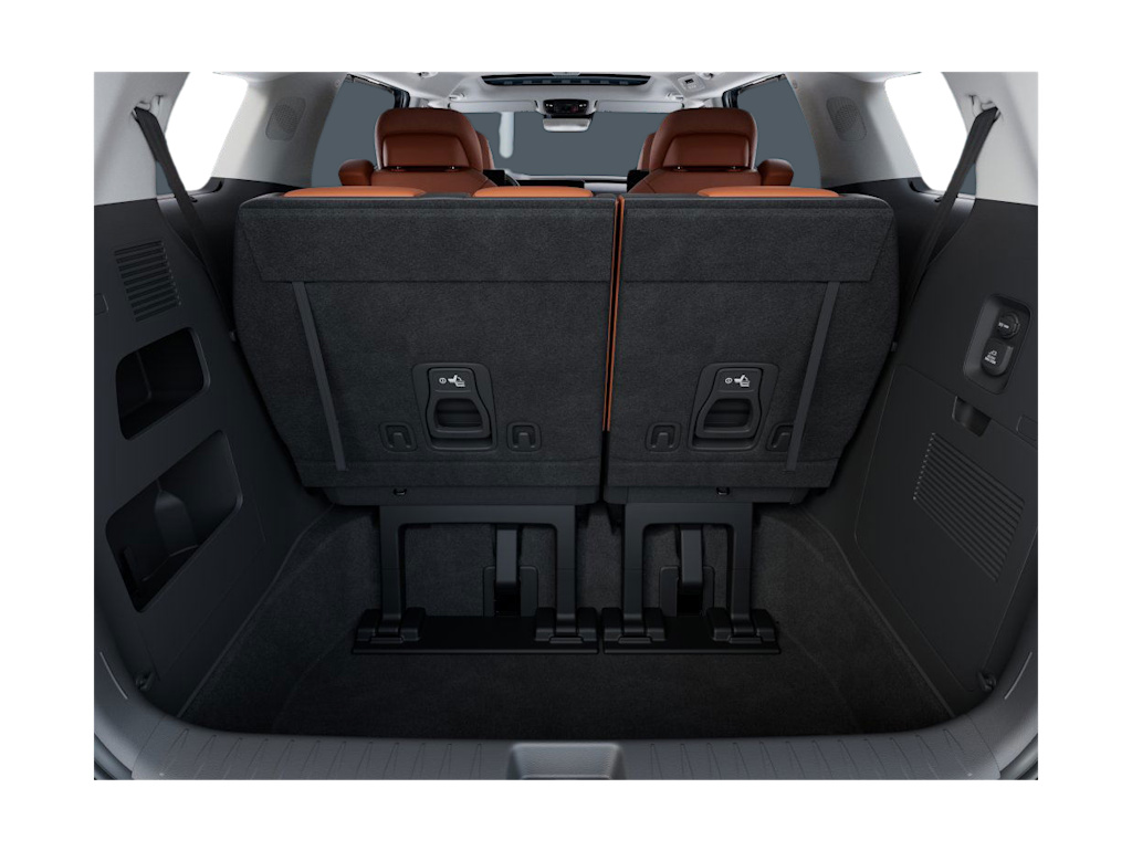Thumbnail: 2026 Kia Carnival - 12
