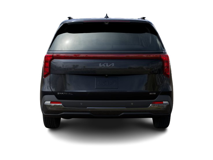 Thumbnail: 2026 Kia Carnival - 4