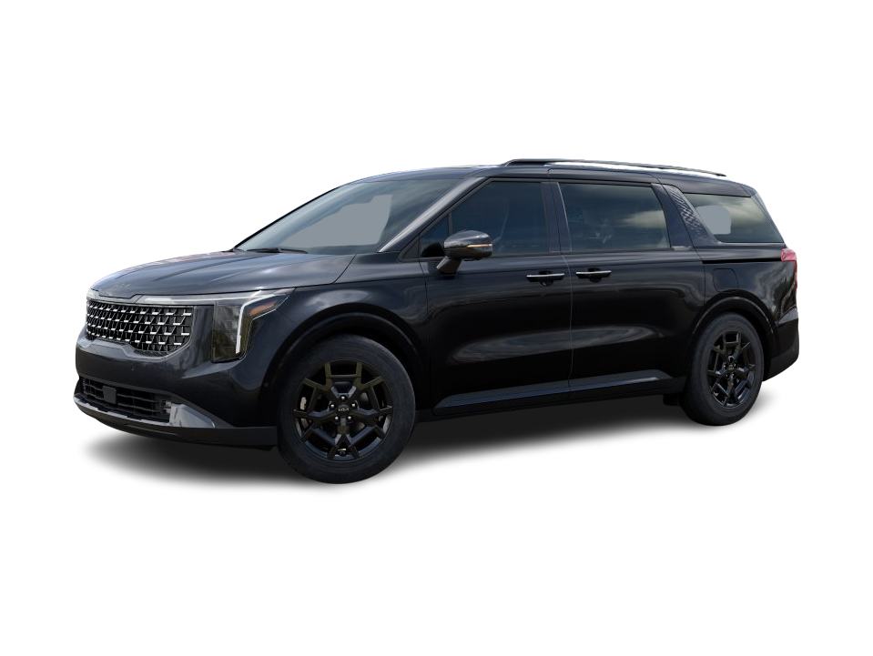 Thumbnail: 2026 Kia Carnival - 12