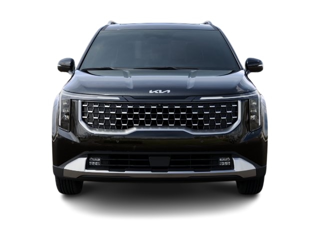 Thumbnail: 2026 Kia Carnival - 4