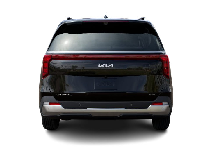 Thumbnail: 2026 Kia Carnival - 3
