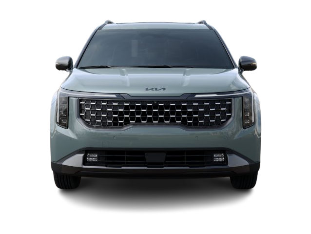 Thumbnail: 2027 Kia Carnival - 5