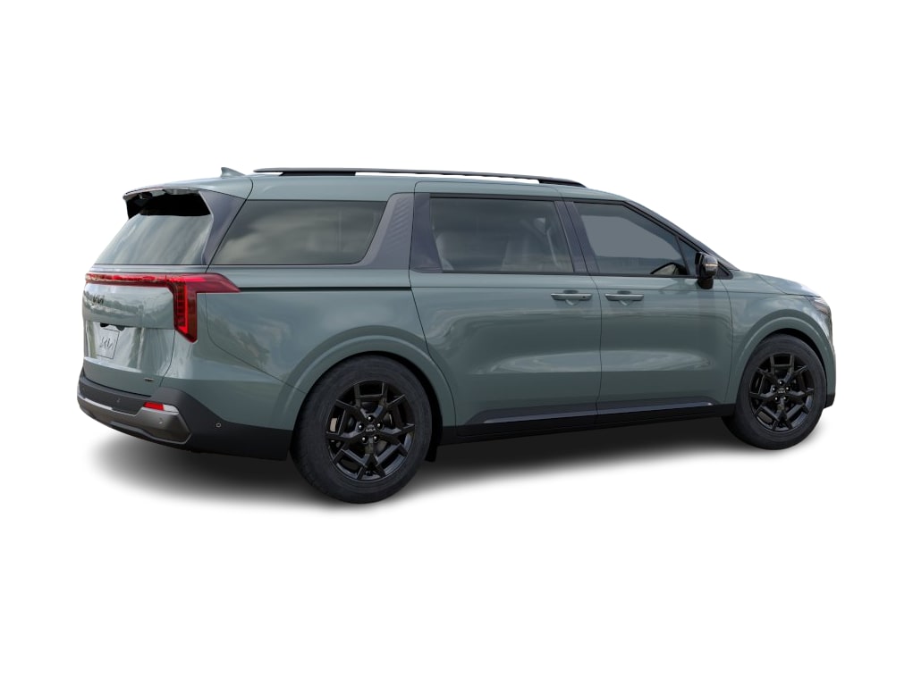 Thumbnail: 2027 Kia Carnival - 14