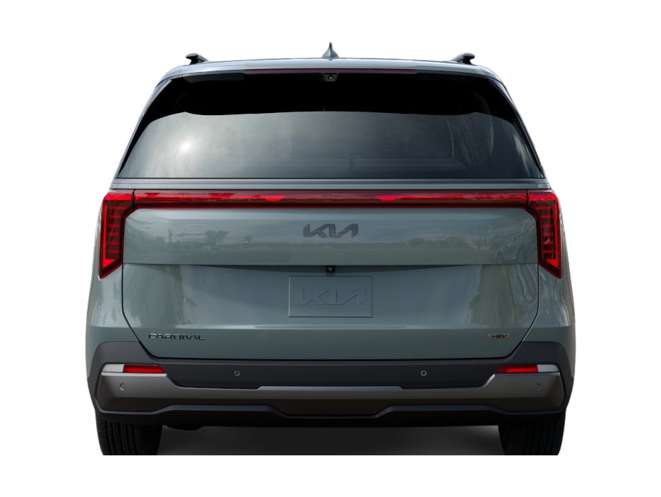 Thumbnail: 2027 Kia Carnival - 20