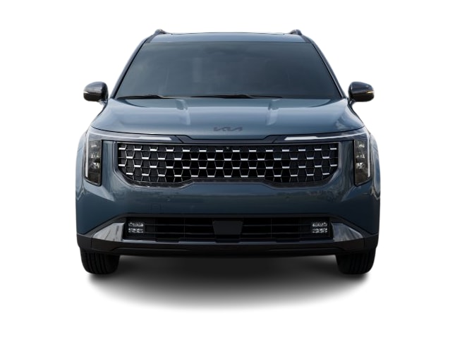 Thumbnail: 2026 Kia Carnival - 5