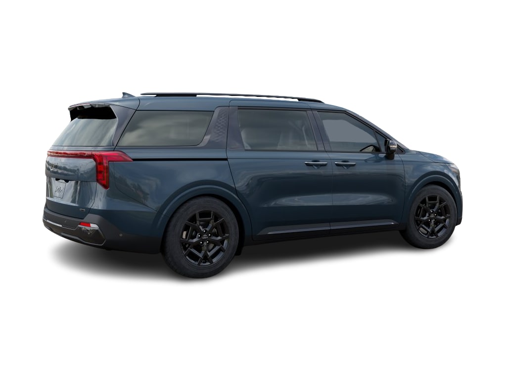 Thumbnail: 2026 Kia Carnival - 14