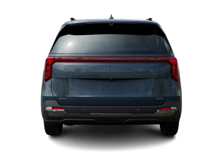 Thumbnail: 2026 Kia Carnival - 4