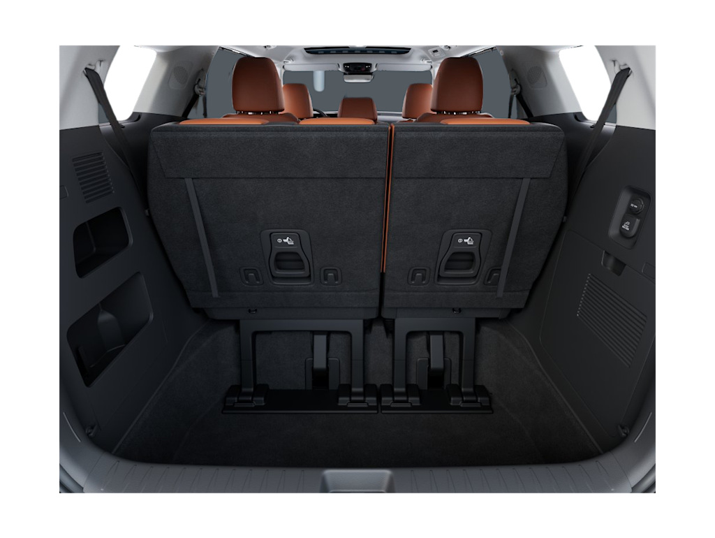 Thumbnail: 2026 Kia Carnival - 12